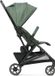 Deryan Buggy easy Luxe Lichtgewicht Buggy - Groen