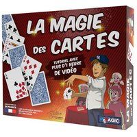 OID Megagic Toverdoos De Magie van Kaarten
