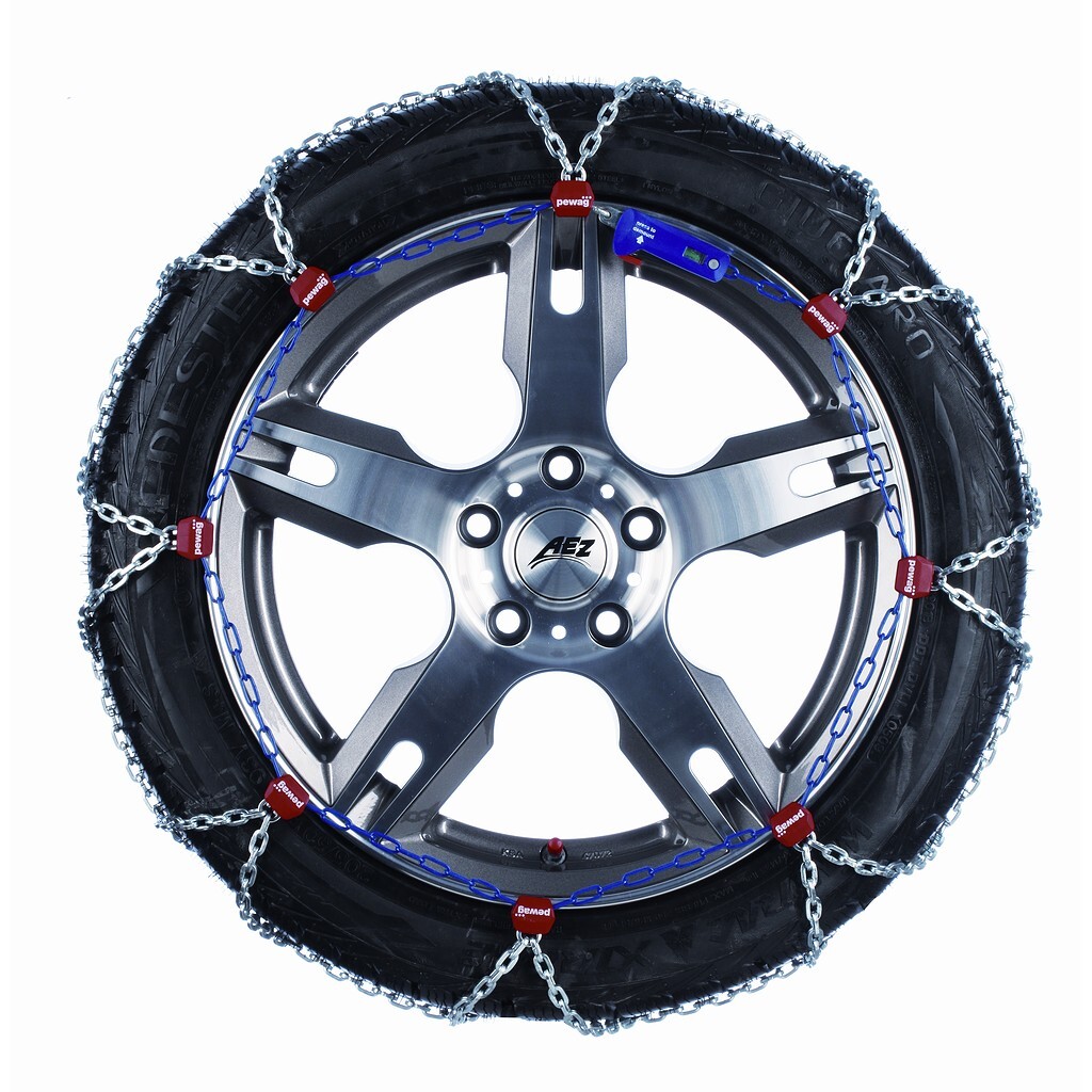 PEWAG Snox Pro 540 sneeuwketting