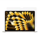 Apple MacBook Air 15 (2023) Protecteur d'écran - Transparent