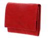 bruno banani Africa Mini Portefeuille Rouge