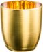 EISCH Espressobeker 109/6, volledig goud, COSMO COLLECT 70510962 / 180235