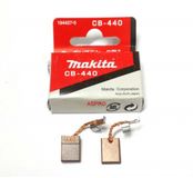 Makita 191914-5 koolborstels CB-70