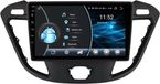 Happiq Autoradio met Bluetooth en CarPlay pour Ford Transit/Tourneo (2013-2021)