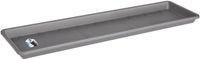 Elho Barcelona Xl Soucoupe 80 - Anthracite