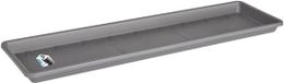Elho Barcelona Xl Soucoupe 80 - Anthracite