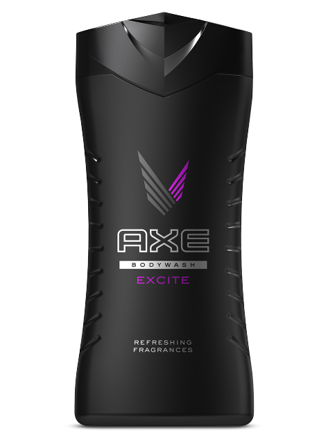 AXE Excite