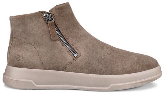 ECCO Move W Dames Laarzen - Bruin