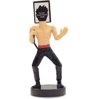 TotalCadeau Originele fotohouder Wees een Ninja ninja-figuurtje zwart