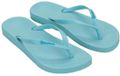 Ipanema Anatomic Colors Dames Slippers - Blue