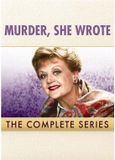 A Murder She Wrote Complete Series DVD