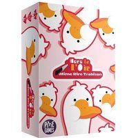 Pixie games Partyspel Hors la L'Oie Franstalige Versie