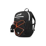 Mammut First Zip 8 Kinderrugzak 31 cm - black