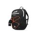 Mammut First Zip 8 Kinderrugzak 31 cm - black