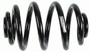 SACHS Fahrwerksfeder 994470 | Compatibel met: BMW 3 Touring