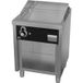 Fainca Fry-top S/600 Chromée Sur Placard - Hr