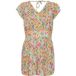 Ichi Jumpsuit court pour femmes IHPero