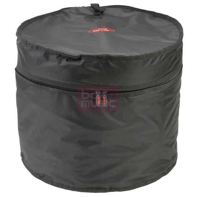 SKB 1-DB1824 draagtas voor 24 x 18 inch bassdrum