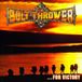 For Bolt Thrower For Victory (LP)