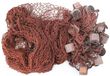 Merkloos Decoratief Net voor Maritieme Decoratie 250x250 cm