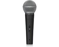 Behringer SL 85S Dynamische Cardioïde Microfoon met Schakelaar