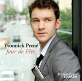 Sonic Rendezvous Yvonnick Prene - Jour De Fete (CD)
