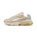 PUMA Fade sneakers uniseks, Wit, Maat 42,5