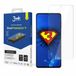 3MK Silver Protection+ - Film de protection antimicrobien - Samsung Galaxy M52 5G - Auto-cicatrisation - Transparent
