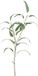 Countryfield Kunstblad Eucalyptus S wit