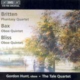 OUTHERE British Oboe-Qu. 7318590007631