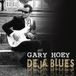 Suburban Gary Hoey Deja Blues CD