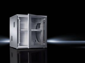 RITTAL DK 7507.020 - Stelling/rack - grijs - staal