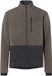 VAUDE Men's Qimsa Pro Softshell Jacket deer brown L