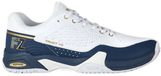Forza FZ Forza Trust V3 Hommes - Chaussures de badminton - Blanc - 44