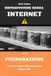 SOPRAVVIVERE SENZA INTERNET — VOL. 03 — PREPARAZIONE: Scorte, Piano di Emergenza, Zaino 72h