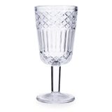 No Name Medina Glas 28,5cl Transparant