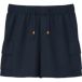 s.Oliver Short Cargo en coton avec taille élastique bébé