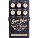 Mad Professor Super Black Mini préampli / pédale d'overdrive