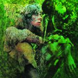 BLUES John Mayall & The Bluesbreakers - Blues From Laurel Canyon (CD)