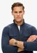 Superdry Military Overhemd Met Lange Mouwen Blauw M Man