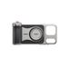 Telesin Master Portrait Kit met lens voor iPhone 17 Pro Max