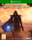 Focus Home Entertainment The Technomancer - Xbox One