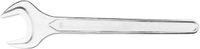Topex - Plattsleutel - 55mm - Enkelzijdig - Chroom-Vanadium Staal