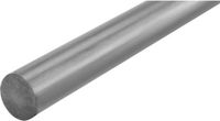 TOOLCRAFT Carbon Staaf (Ø x l) 2 mm x 1000 mm 10 stuk(s)