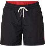 Ralph Lauren Traveler zwemshort met logo - Heren