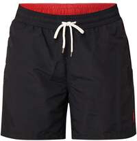 Ralph Lauren Traveler zwemshort met logo - Heren