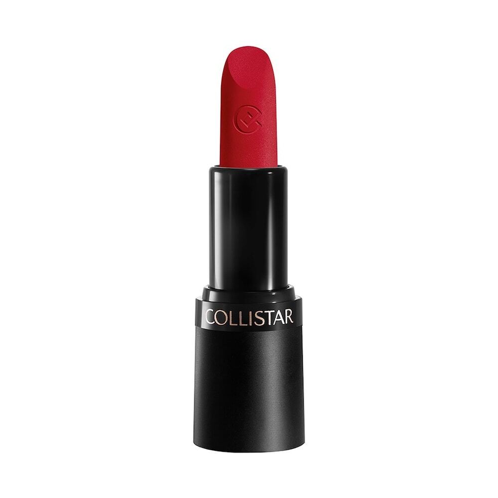 Collistar Puro Matte 3.5 g 111 Rosso