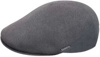 Kangol Baret Bamboo 507 Grijs L