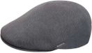 Kangol Baret Bamboo 507 Grijs L
