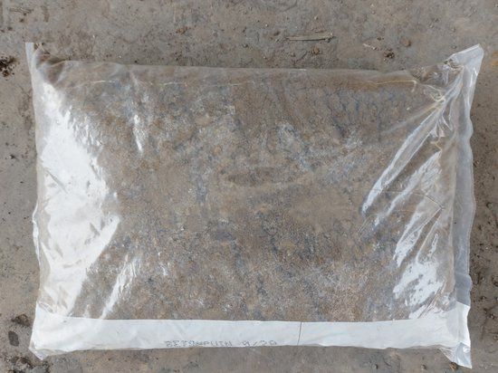 Intergard Gebroken puin stabilisatie puin betonschutting (25kg)